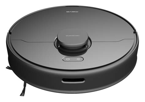 MOVA Robot Vacuum and Mop Cleaner